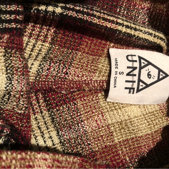 UNIF size S skort. - Picture 4 of 4